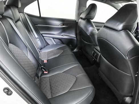 Used 2024 Toyota Camry XSE image 21