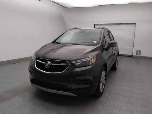 Used 2018 Buick Encore Preferred FWD image 15
