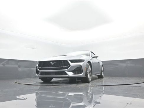 New 2026 Ford Mustang GT Premium image 27