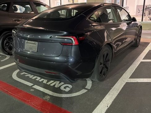 Used 2024 Tesla Model 3 Standard Range image 6