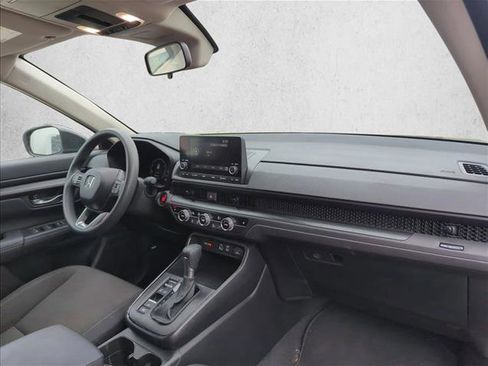 Used 2023 Honda CR-V EX image 24