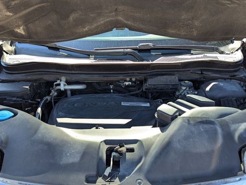 Used 2016 Honda Pilot EX-L image 31