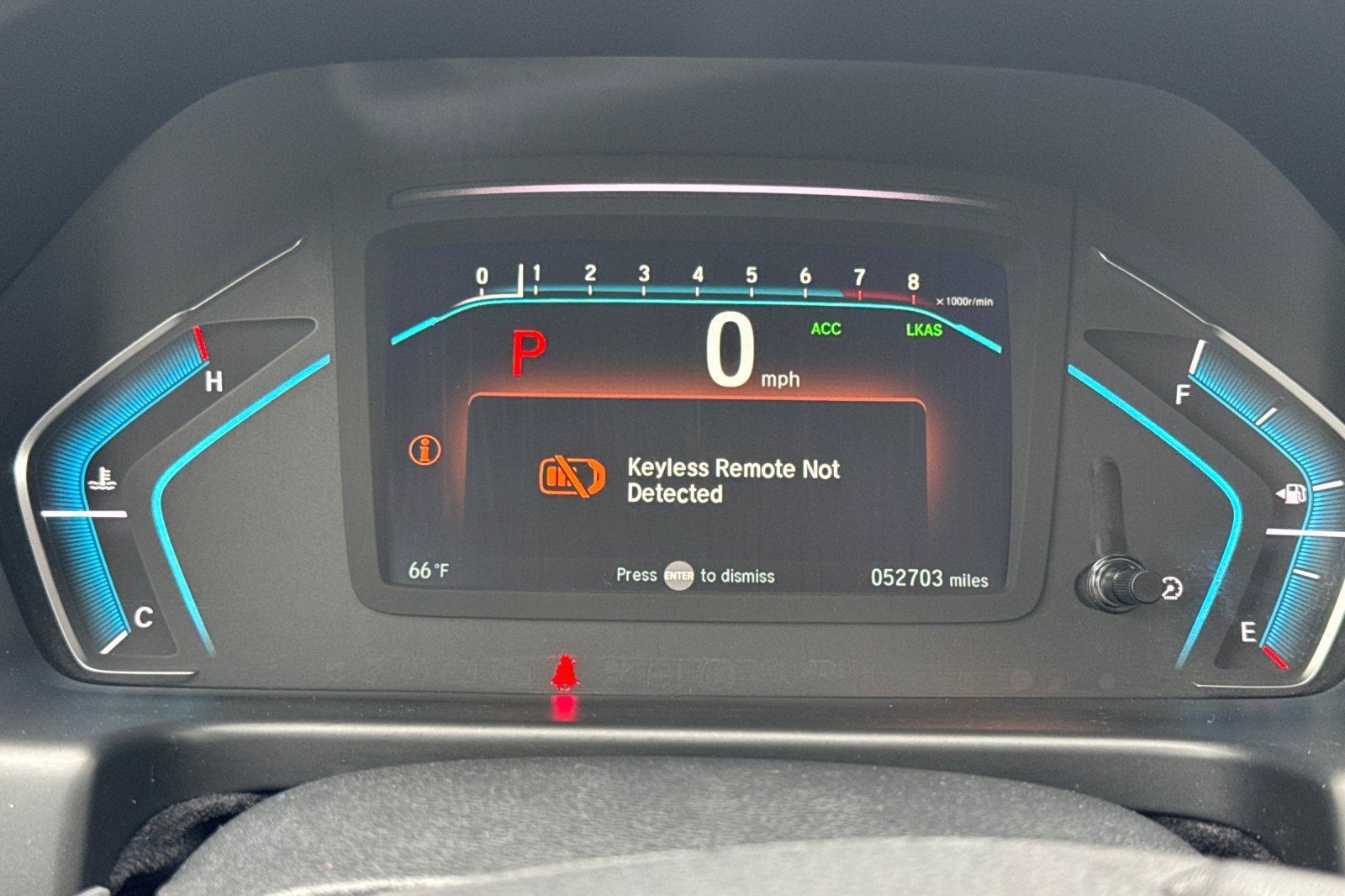 Used 2018 Honda Odyssey EX-L image 36
