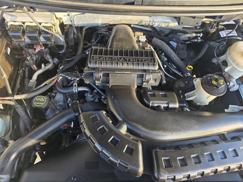 Used 2008 Lincoln Mark LT 2WD image 53