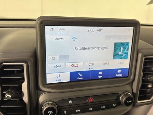 Used 2024 Ford Bronco Sport Big Bend AWD/4WD image 28