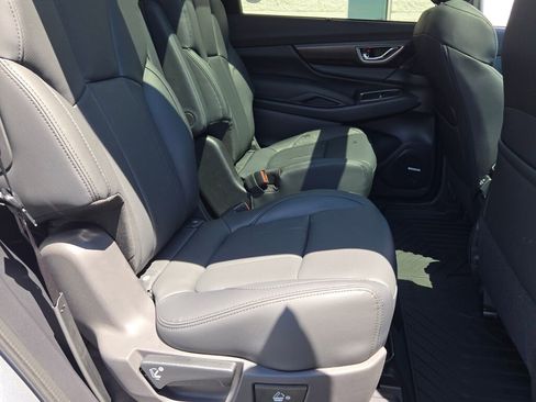 New 2026 Subaru Ascent Touring AWD/4WD image 9