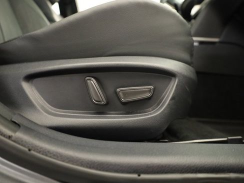 Certified 2025 Toyota Camry XSE image 33