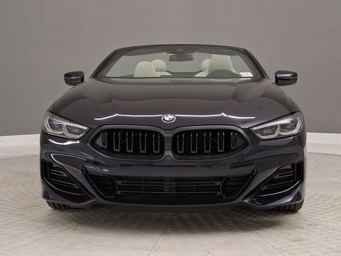 New 2026 BMW 840i Convertible w/ M Sport Professional Package image 4
