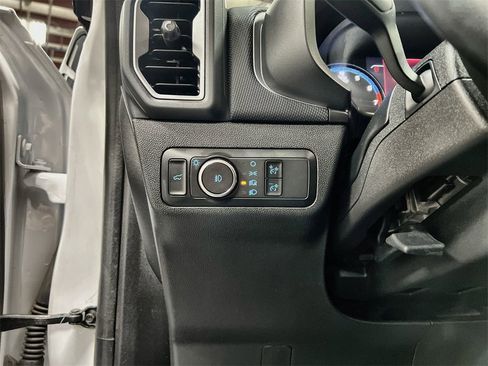 Used 2022 Ford Bronco Sport Outer Banks image 13