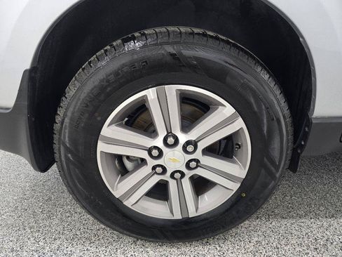 Used 2017 Chevrolet Traverse LT FWD image 31