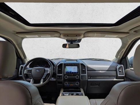 Used 2021 Ford Expedition Max XLT AWD/4WD image 19