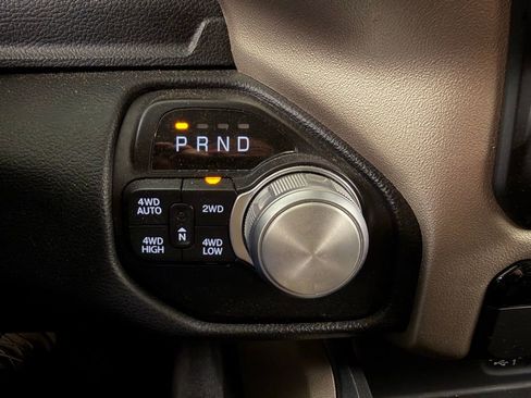 Used 2021 RAM 1500 Laramie image 27