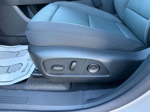 New 2026 GMC Terrain AT4 w/ Convenience Package III image 25