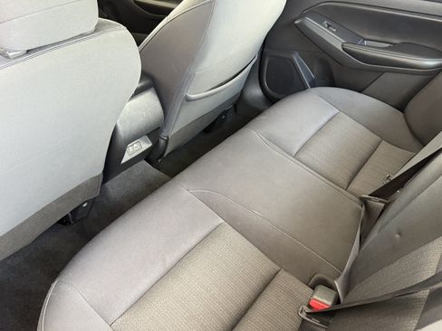 Used 2022 Nissan Altima 2.5 SV FWD image 25