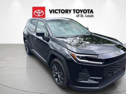 Used 2026 Toyota RAV4 XLE Premium