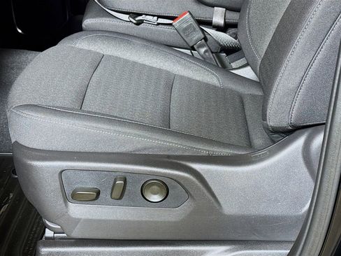 Certified 2026 GMC Sierra 1500 Elevation image 17