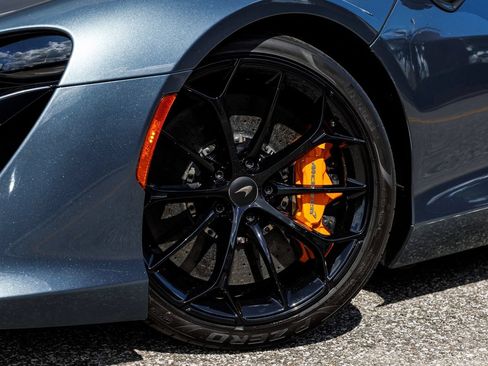 New 2026 McLaren Artura RWD image 28