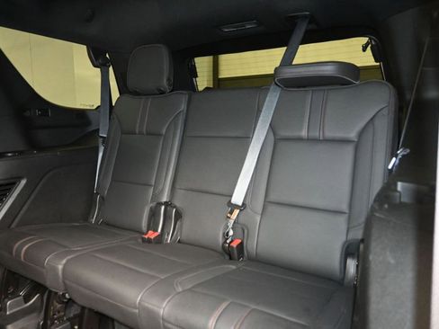 Used 2022 Chevrolet Tahoe RST w/ Luxury Package AWD/4WD image 25