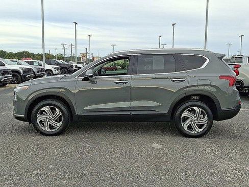 Used 2023 Hyundai Santa Fe SEL w/ Cargo Package image 7