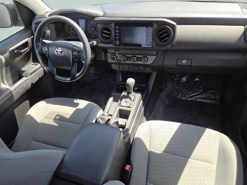 Used 2021 Toyota Tacoma SR AWD/4WD image 28