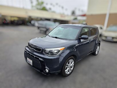 Used 2016 Kia Soul +