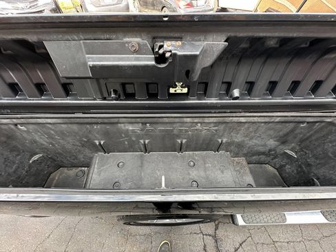 Used 2014 RAM 1500 Limited image 11