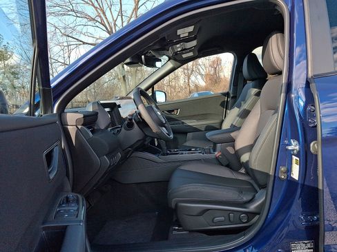 New 2026 Subaru Outback Premium image 9