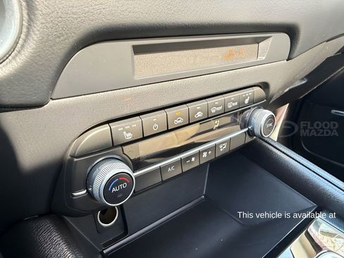 Used 2020 MAZDA CX-5 Touring image 19