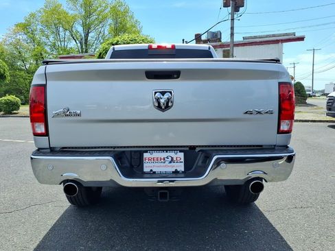 Used 2018 RAM 1500 Big Horn AWD/4WD image 19