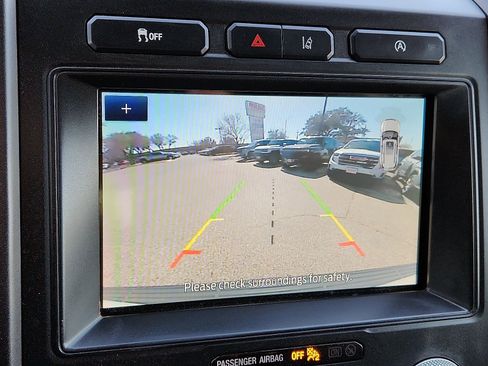 Used 2021 Ford Expedition Max Limited image 16