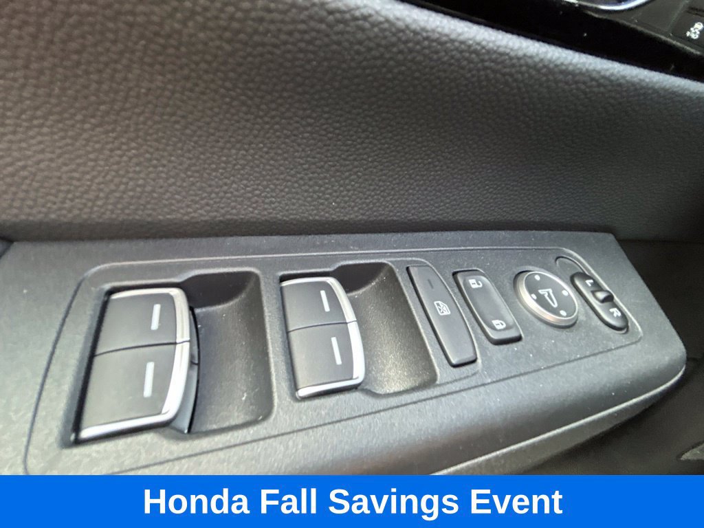 Used 2025 Honda CR-V EX-L image 24