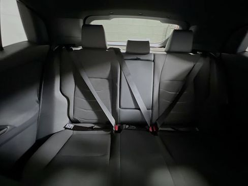 New 2026 Toyota C-HR AWD/4WD image 30