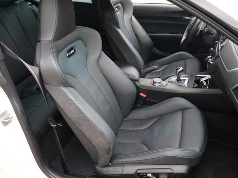 Used 2021 BMW M2 Competition w/ Executive Package RWD image 8