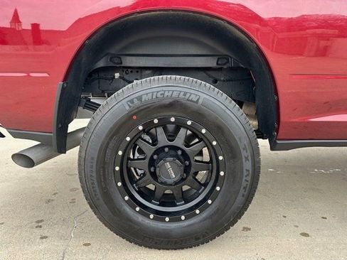 Used 2024 RAM 3500 Laramie image 9