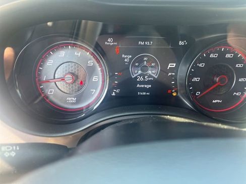 Used 2022 Dodge Charger SXT w/ Blacktop Package image 17