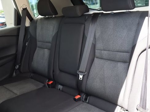 Used 2024 Nissan Rogue SV FWD image 14