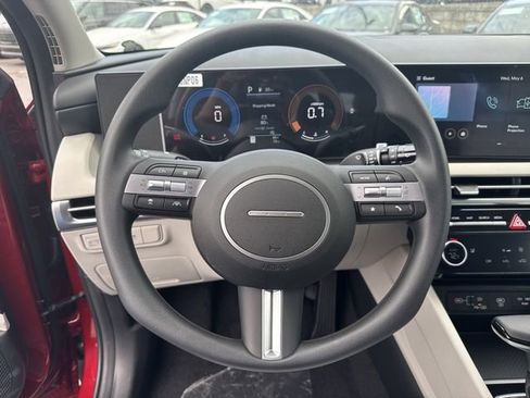 New 2026 Hyundai Tucson SEL FWD image 24