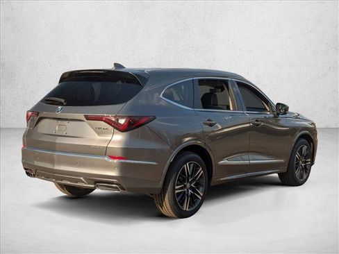 New 2026 Acura MDX SH-AWD w/ Advance Package image 2