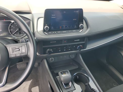 Certified 2023 Nissan Rogue S image 19