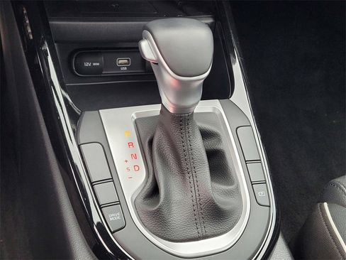 Used 2023 Kia Forte GT-Line w/ GT-Line Premium Package image 20