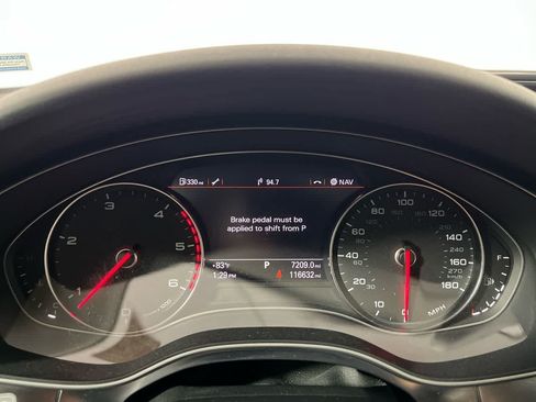 Used 2014 Audi A6 TDI Prestige AWD/4WD image 17