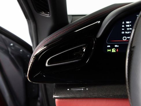 Certified 2025 Ferrari Purosangue image 97