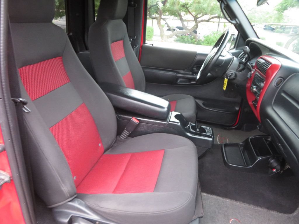 Used 2004 Ford Ranger 4x4 SuperCab image 26
