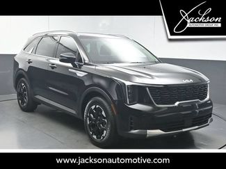 Used 2025 Kia Sorento S w/ Panoramic Sunroof Package FWD video 1