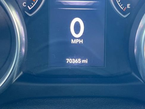 Used 2020 Jeep Wrangler Unlimited Sport AWD/4WD image 30