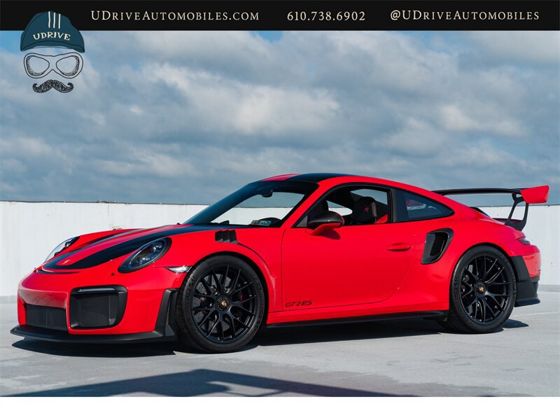 Used 2018 Porsche 911 GT2 RS RWD image 19