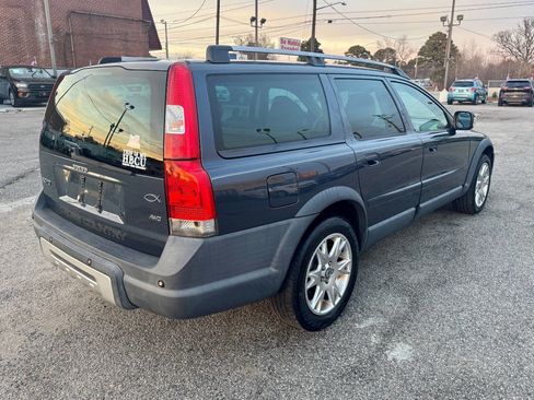 Used 2007 Volvo XC70 image 7