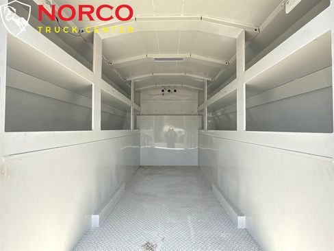 Used 2023 Ford E-350 and Econoline 350 Super Duty w/ Power Windows & Locks Group image 11