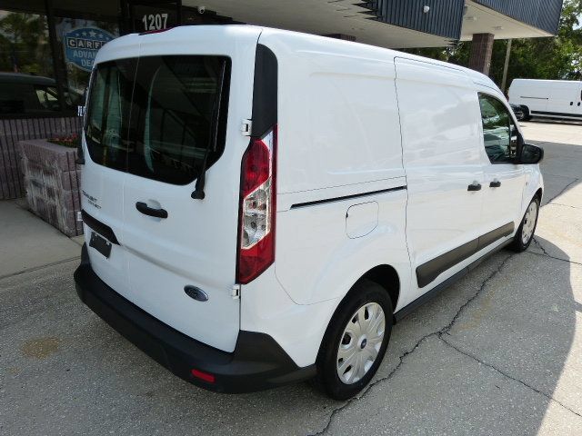 Used 2022 Ford Transit Connect XLT FWD image 5