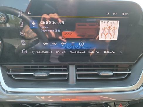 Used 2024 Chevrolet Trax ACTIV w/ Driver Confidence Package FWD image 14